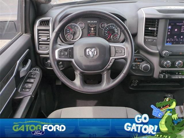 used 2024 Ram 2500 car, priced at $42,922