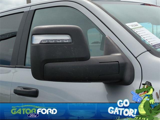 used 2024 Ram 2500 car, priced at $42,922