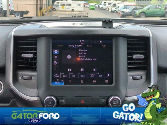 used 2024 Ram 2500 car, priced at $42,922