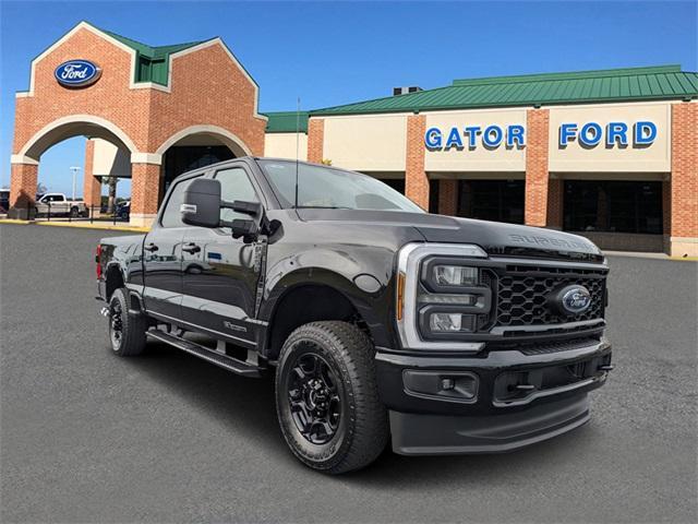 new 2024 Ford F-250 car, priced at $77,521