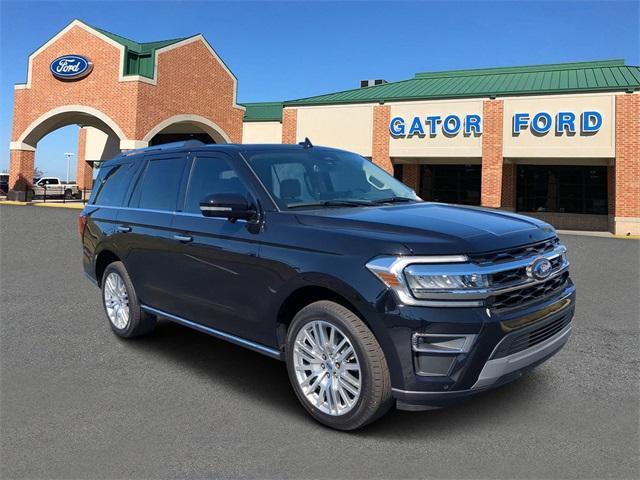 new 2024 Ford Expedition car, priced at $69,988