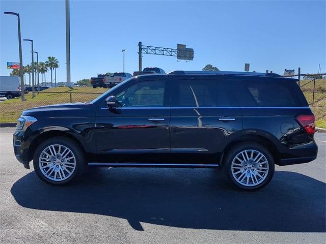 new 2024 Ford Expedition car, priced at $69,988