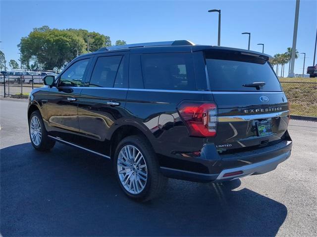 new 2024 Ford Expedition car, priced at $69,988