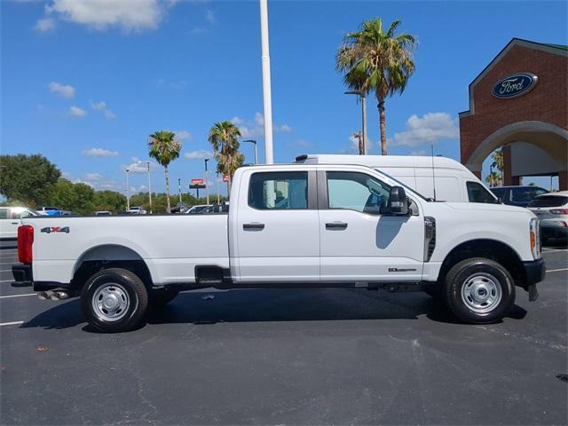 new 2024 Ford F-350 car, priced at $50,138