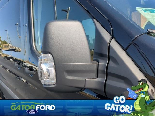 new 2025 Ford Transit-350 car, priced at $67,305