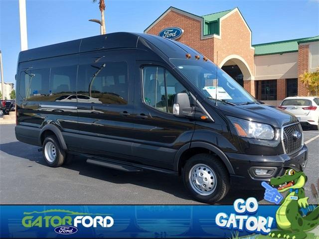 new 2025 Ford Transit-350 car, priced at $67,305