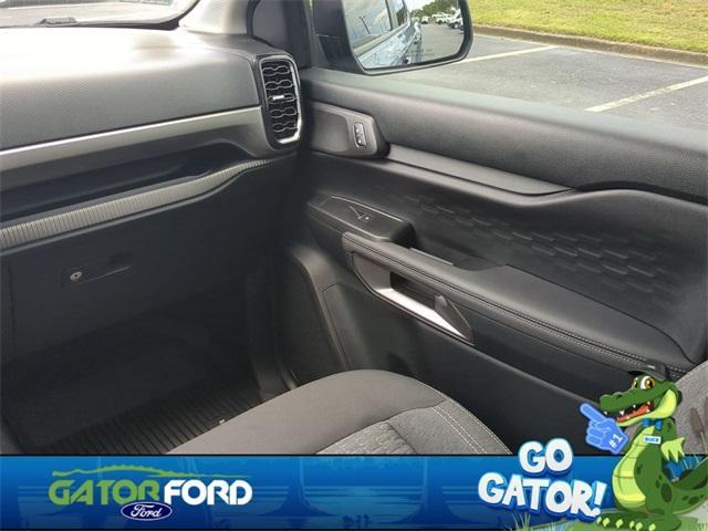 used 2024 Ford Ranger car, priced at $32,014