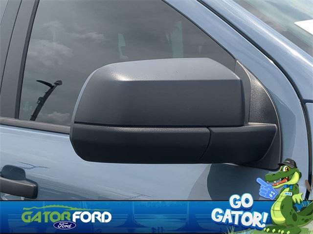 used 2024 Ford Ranger car, priced at $32,014