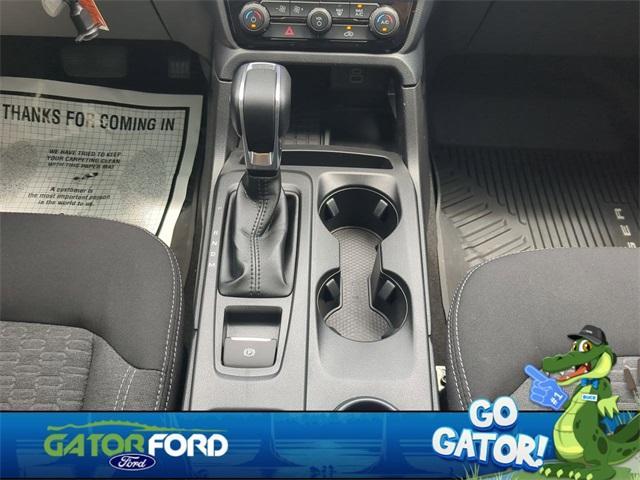 used 2024 Ford Ranger car, priced at $32,014