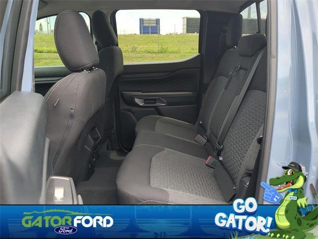 used 2024 Ford Ranger car, priced at $32,014