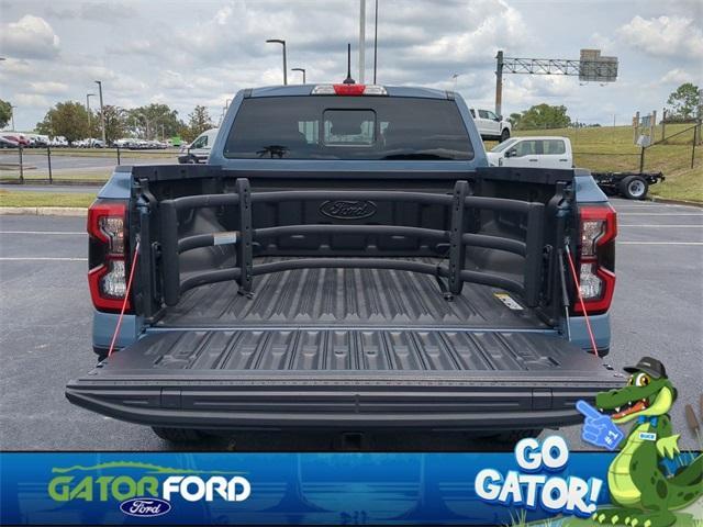 used 2024 Ford Ranger car, priced at $32,014