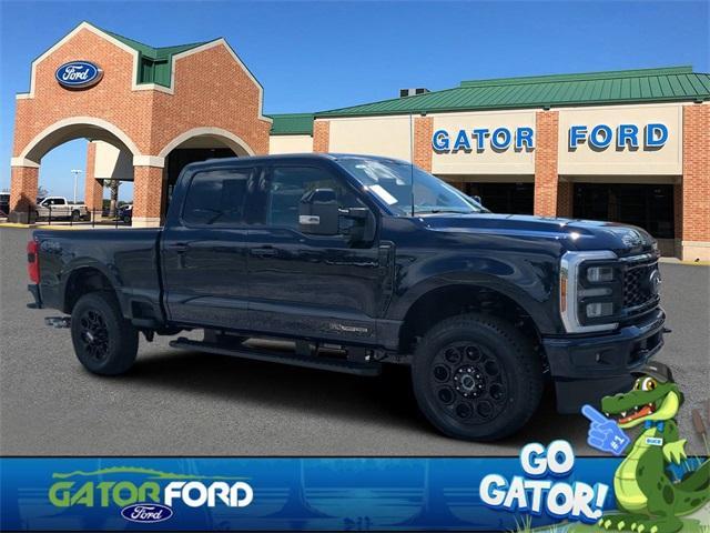new 2025 Ford F-250 car, priced at $78,818