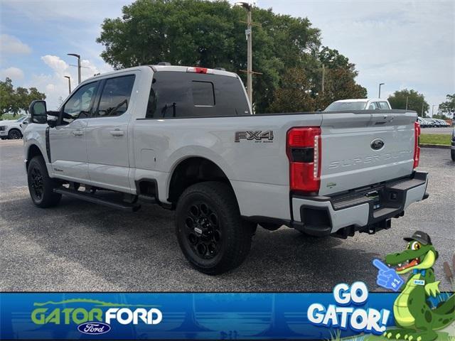 new 2025 Ford F-350 car, priced at $83,136