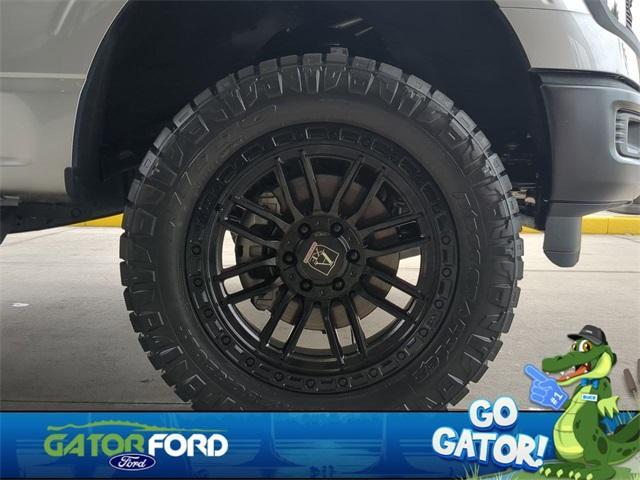 new 2025 Ford F-150 car, priced at $58,975