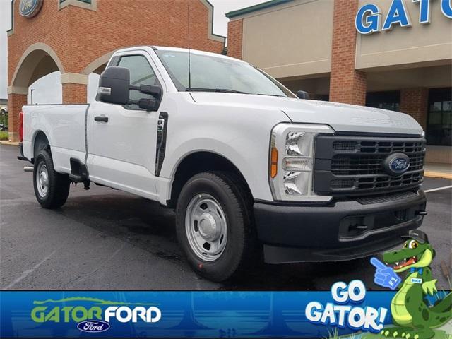 new 2024 Ford F-350 car, priced at $43,396