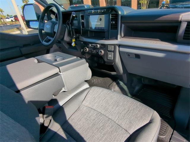 new 2024 Ford F-350 car, priced at $45,896