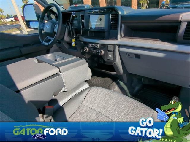 new 2024 Ford F-350 car, priced at $43,396