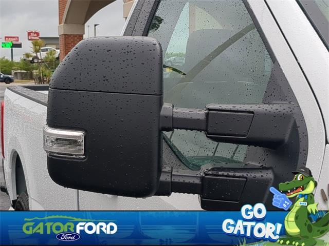 new 2024 Ford F-350 car, priced at $43,396