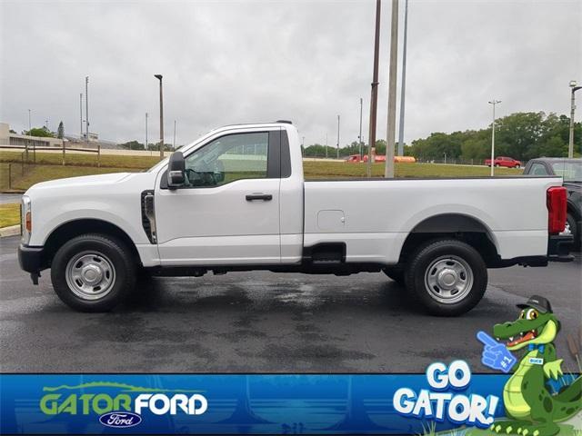 new 2024 Ford F-350 car, priced at $43,396