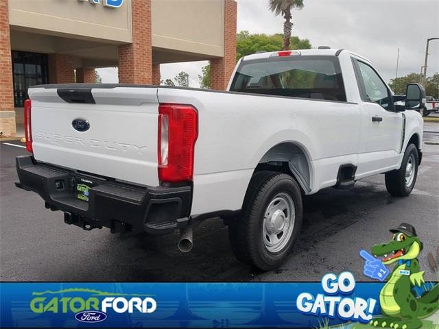new 2024 Ford F-350 car, priced at $43,396