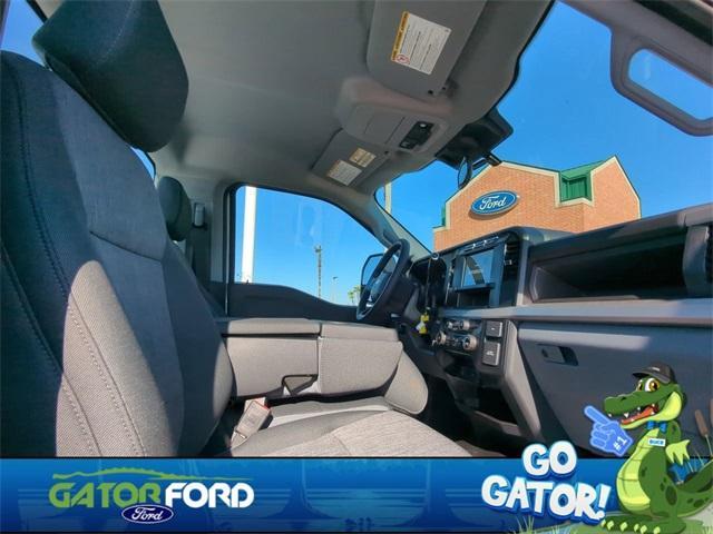 new 2024 Ford F-350 car, priced at $43,396