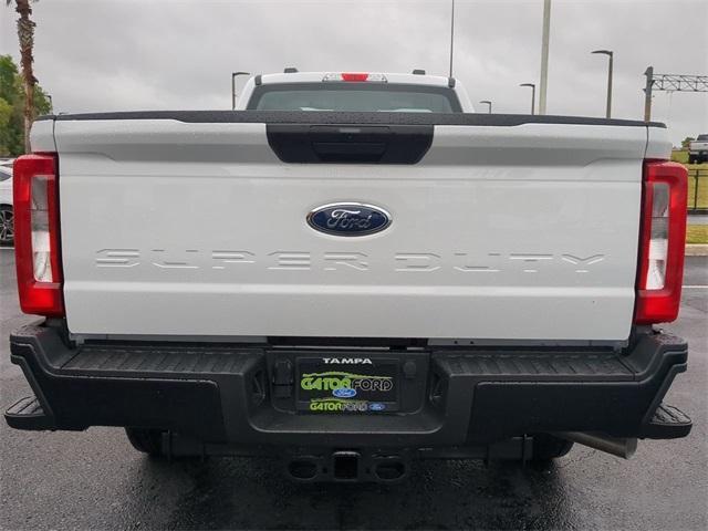 new 2024 Ford F-350 car, priced at $45,896