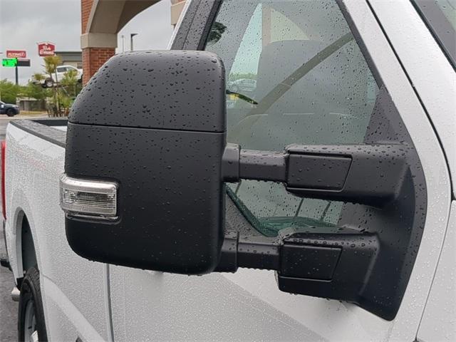 new 2024 Ford F-350 car, priced at $45,896