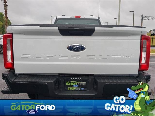new 2024 Ford F-350 car, priced at $43,396