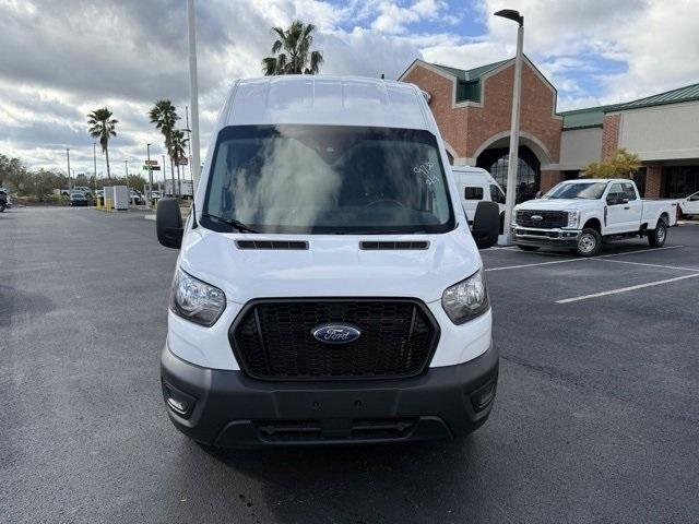 used 2023 Ford Transit-250 car, priced at $40,451