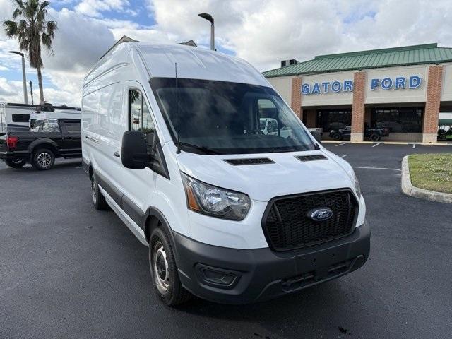 used 2023 Ford Transit-250 car, priced at $40,451