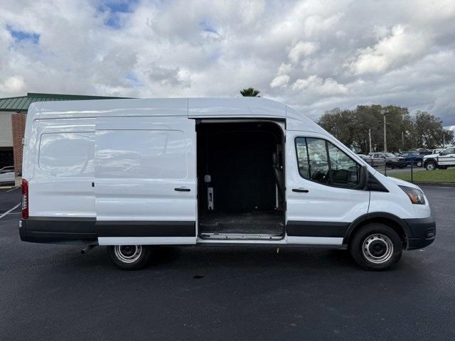 used 2023 Ford Transit-250 car, priced at $40,451