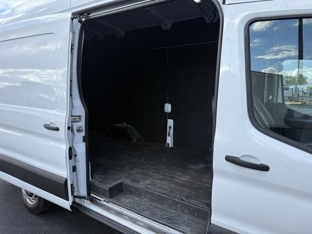 used 2023 Ford Transit-250 car, priced at $40,451