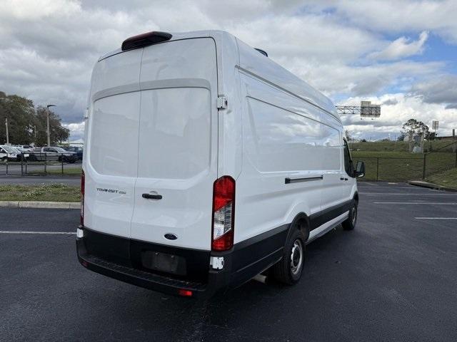 used 2023 Ford Transit-250 car, priced at $40,451