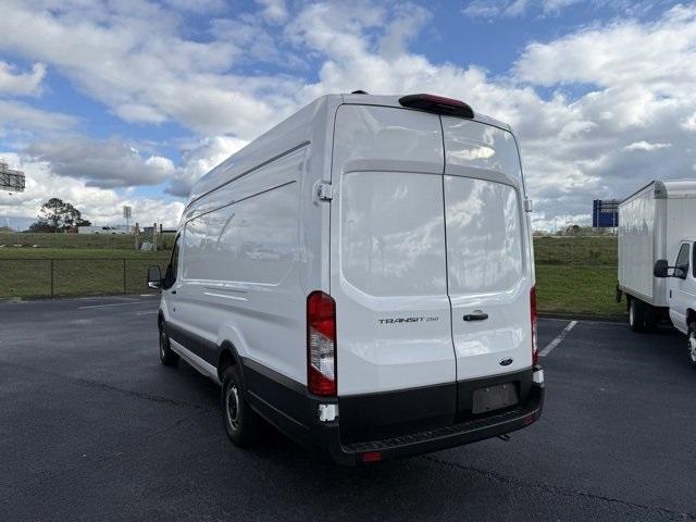 used 2023 Ford Transit-250 car, priced at $40,451