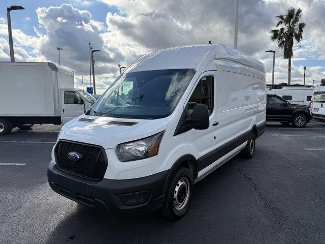 used 2023 Ford Transit-250 car, priced at $40,451