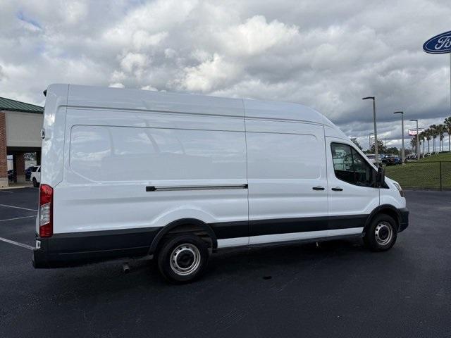 used 2023 Ford Transit-250 car, priced at $40,451