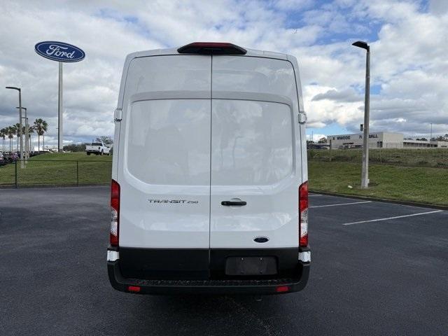 used 2023 Ford Transit-250 car, priced at $40,451