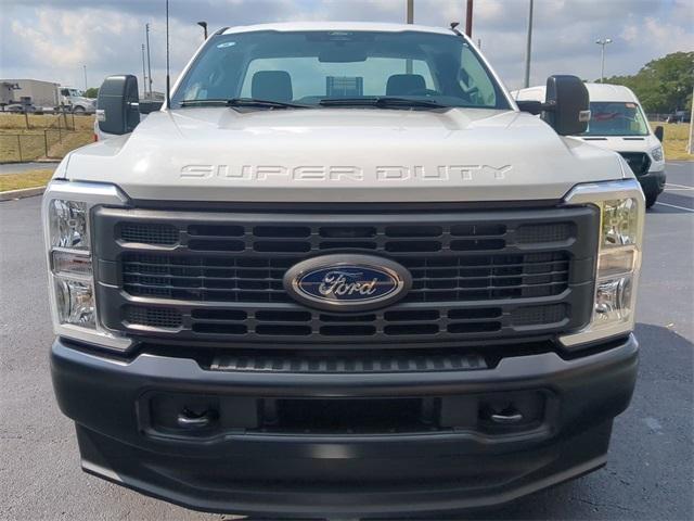 new 2024 Ford F-250 car, priced at $60,641