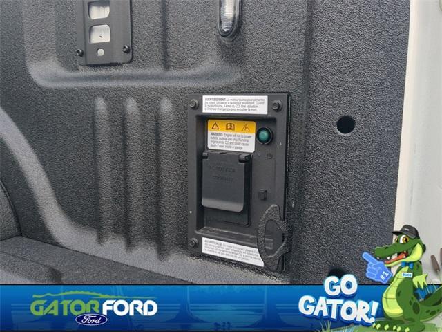 new 2025 Ford F-250 car, priced at $95,001