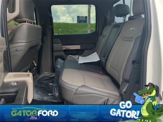 new 2025 Ford F-250 car, priced at $95,001