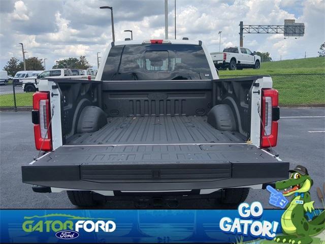 new 2025 Ford F-250 car, priced at $95,001