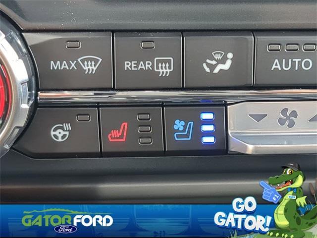 new 2024 Ford F-150 car, priced at $62,535