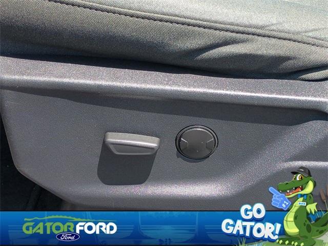 used 2023 Ford F-150 car, priced at $37,445