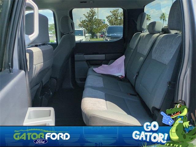 used 2023 Ford F-150 car, priced at $37,445