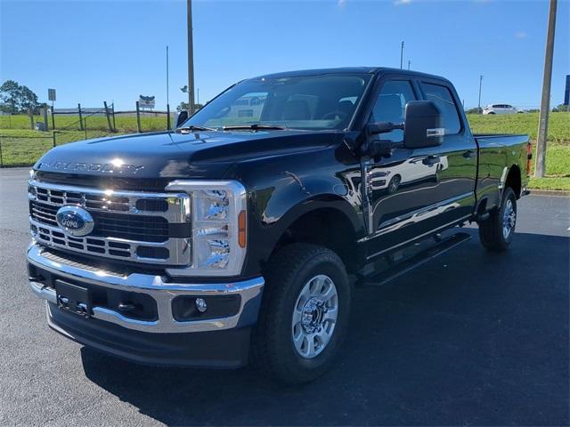 new 2024 Ford F-350 car, priced at $57,620