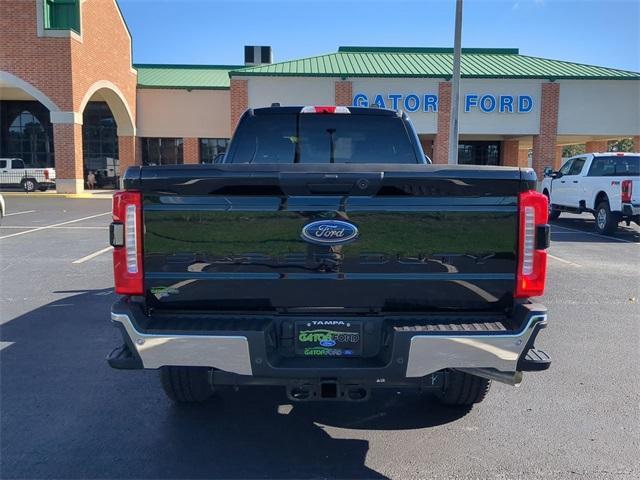 new 2024 Ford F-350 car, priced at $57,620