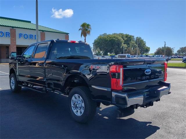 new 2024 Ford F-350 car, priced at $57,620