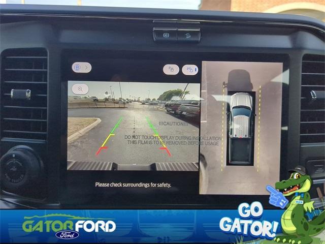 new 2025 Ford F-250 car, priced at $82,843