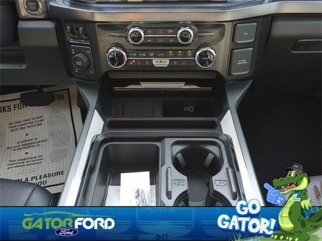 new 2025 Ford F-250 car, priced at $82,843