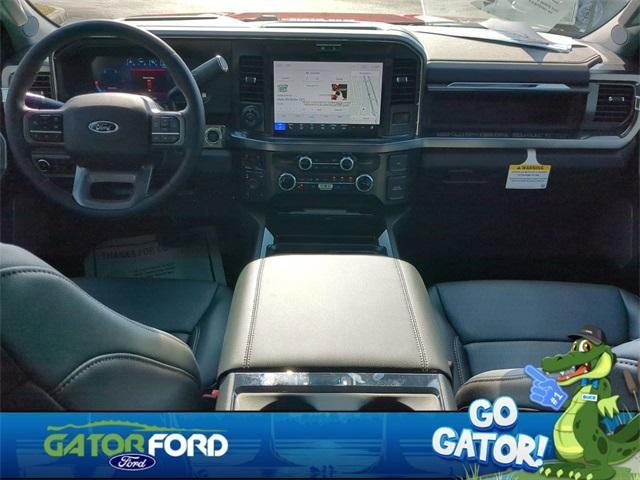 new 2025 Ford F-250 car, priced at $82,843